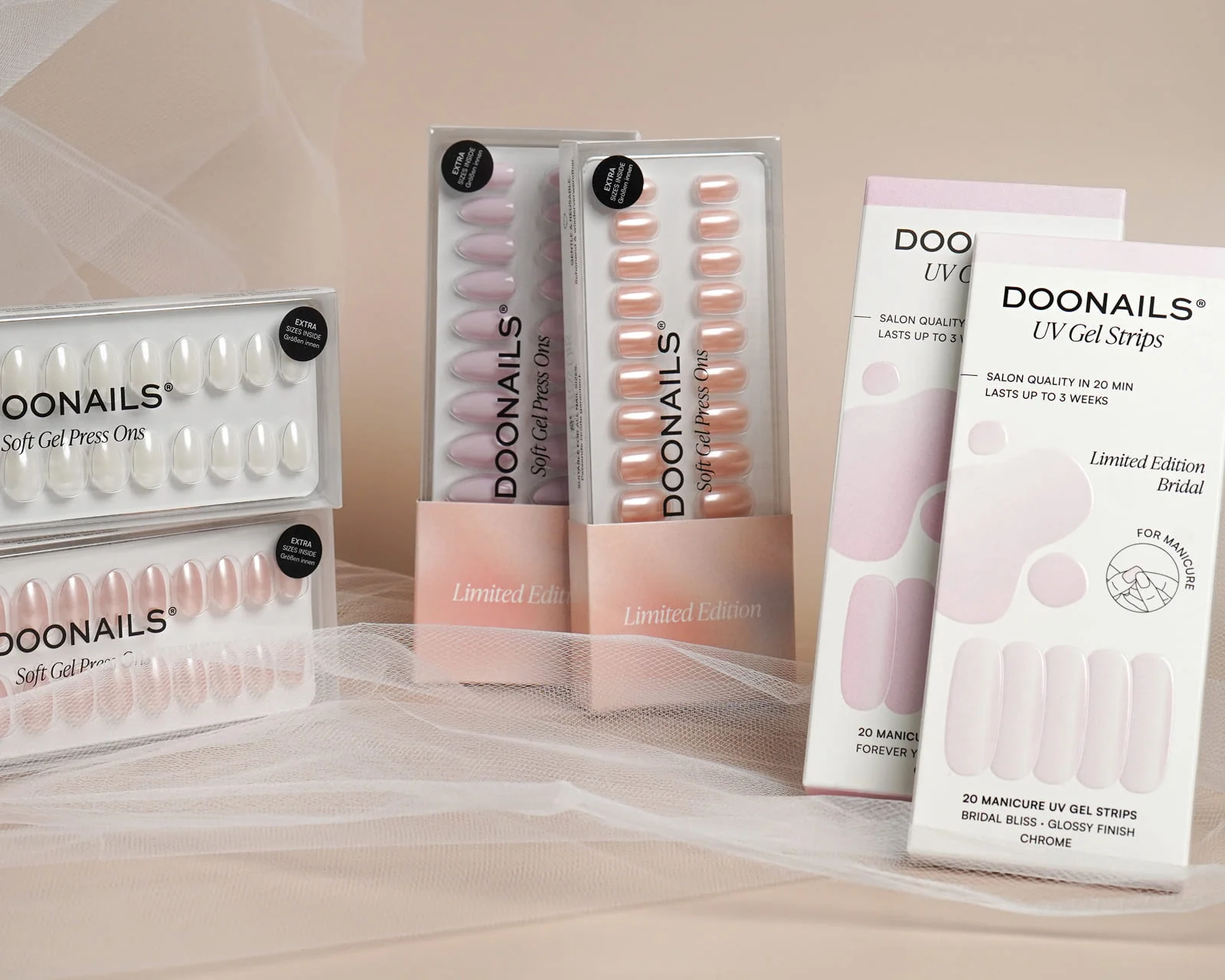 Jouw Perfecte Manicure, Jouw Stijl